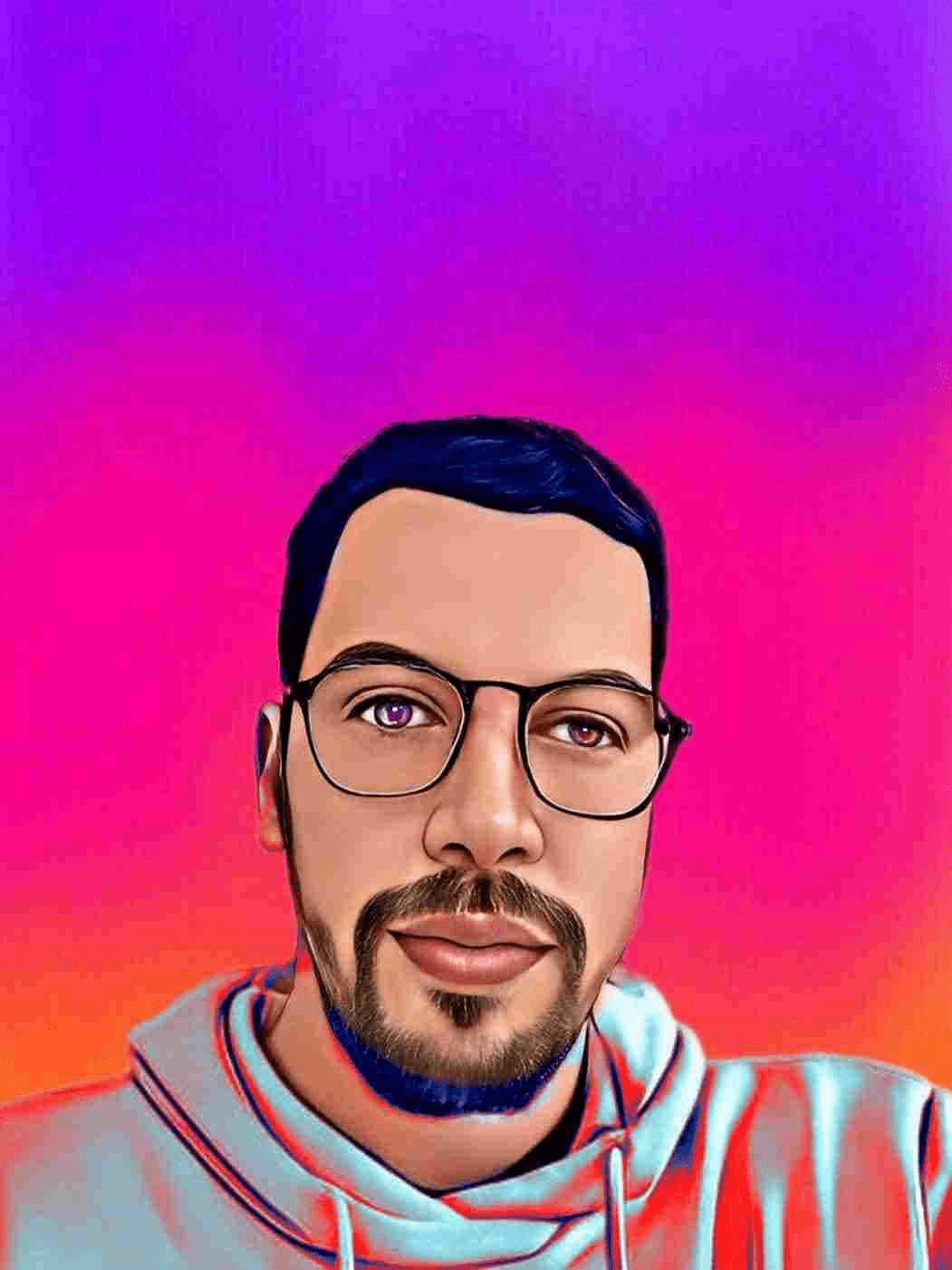 photo de Karim RYAHI